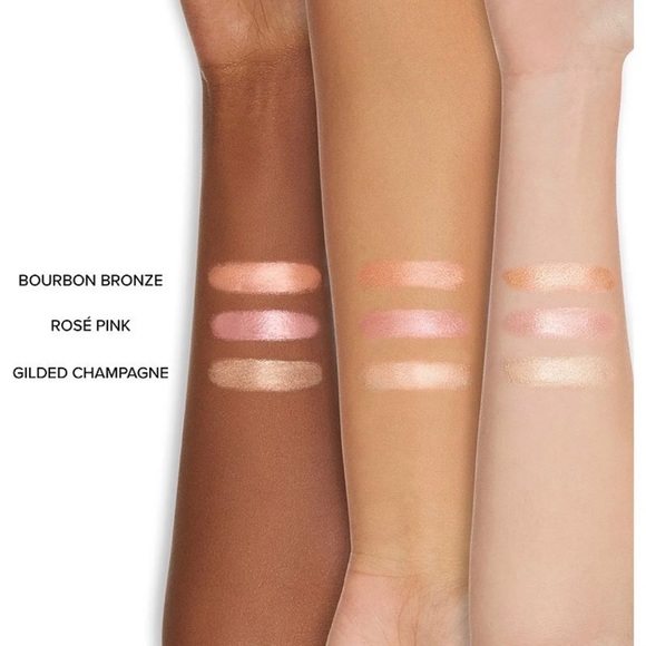 too faced you’re so jelly highlighter rose pink - Picture 2 of 2